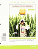 Book Psychological Science with DSM5 Updates, Books a la Carte Edition free