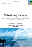 Book Virtualizing Hadoop: How to Install, Deploy, and Optimize Hadoop in a Virtualized Architecture (Vmware Press Technology) free