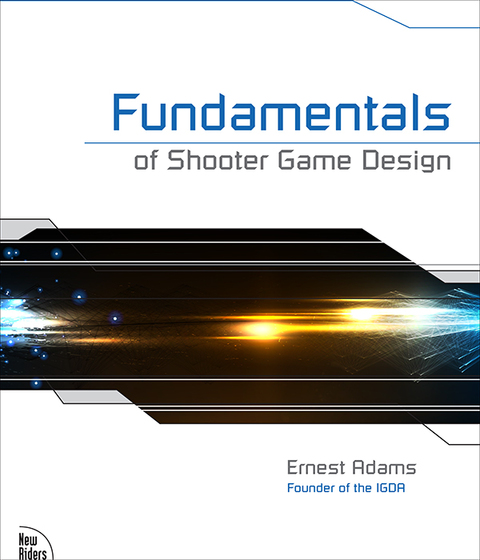 Book Fundamentals of Shooter Game Design free