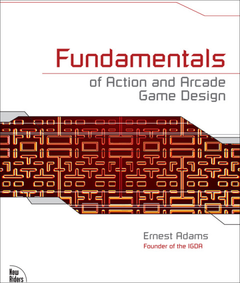 Book Fundamentals of Action and Arcade Game Design free