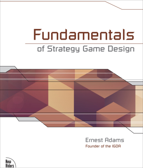 Book Fundamentals of Strategy Game Design free