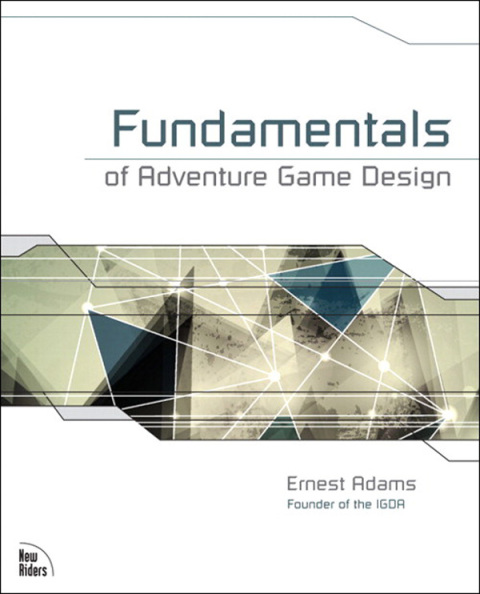 Book Fundamentals of Adventure Game Design free