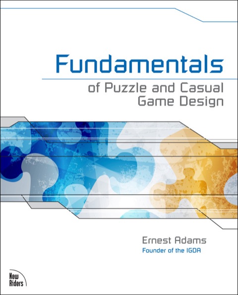 Book Fundamentals of Puzzle and Casual Game Design free
