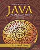 Book Introduction to Java Programming, Brief Version Plus MyLab Programming with Pearson eText -- Access Card Package (10th Edition) free
