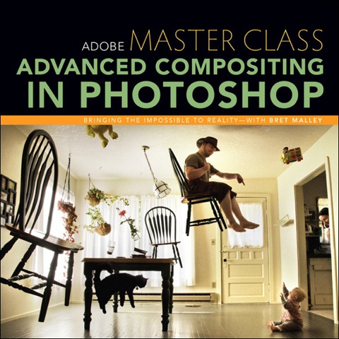 Book Adobe Master Class free