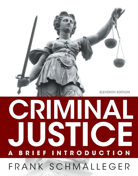Book Criminal Justice free