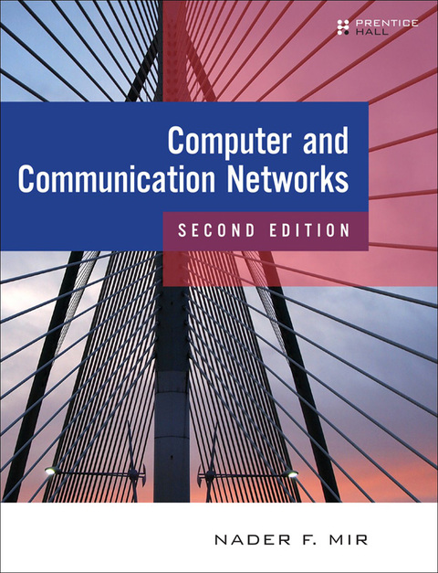 Book Computer and Communication Networks free