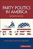 Book Party Politics in America Plus MySearchLab with eText -- Access Card Package (16th Edition) free