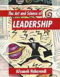 Book Art and Science of Leadership, The free