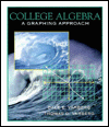 Book College Algebra: A Graphing Approach free