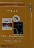 Book MyITLab with Pearson eText -- Access Card -- for Exploring with Technology In Action free