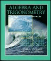 Book Algebra and Trigonometry: A Graphing Approach free