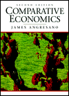 Book Comparative Economics (2nd Edition) free