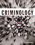 Book Criminology (Justice Series) Plus MyLab Criminal Justice with Pearson eText -- Access Card Package (3rd Edition) (The Justice Series) free