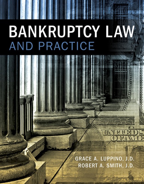Book Bankruptcy Law and Practice (Subscription) free