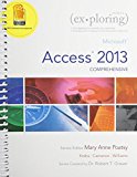 Book Exploring Microsft Acc 2013&new Mil A/C Pkg free