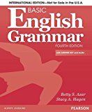 Book Basic English Grammar Student Book with Answer Key, International Version (4th Edition) free