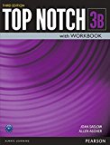 Book Top Notch 3 Student Book/Workbook Split B free