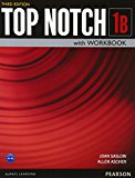 Book TOP NOTCH 1 3/E BK/WKBK SPLIT B 381928 free