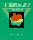 Book Differential Equations: Computing and Modeling free