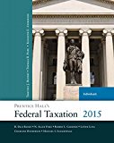 Book Prentice Hall's Federal Taxation 2015 Individuals Plus NEW MyAccountingLab with Pearson eText -- Access Card Package (28th Edition) free