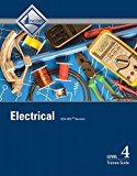 Book Electrical Level 4 Trainee Guide free