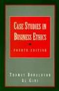 Book Case Studies in Business Ethics (4th Edition) free