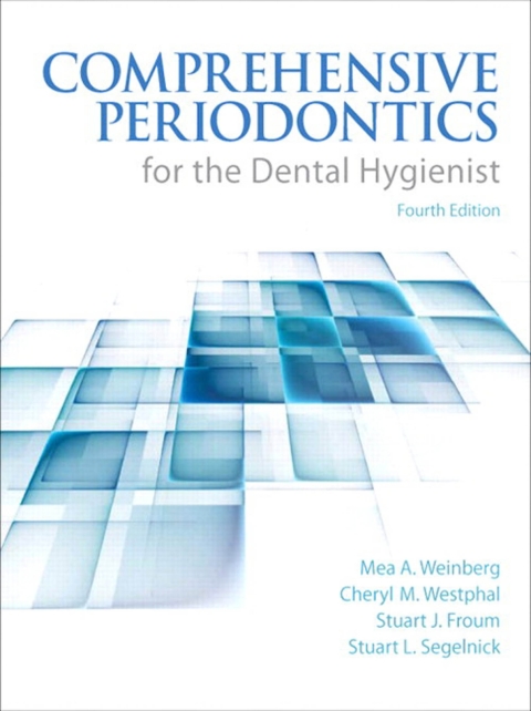 Book Comprehensive Periodontics for the Dental Hygienist free