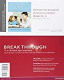 Book Instructing Students Who Have Literacy Problems, Enhanced Pearson eText -- Access Card free