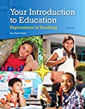 Book Your Introduction to Education: Explorations in Teaching, Enhanced Pearson eText -- Access Card (3rd Edition) free