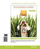 Book Psychological Science: Modeling Scientific Literac with DSM-5 Update, Books a la Carte Edition Plus MyPsychLab with Pearson eText free