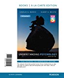 Book Understanding Psychology with DSM5 Update, Books a la Carte Edition Plus MyPsychLab with Pearson eText (10th Edition) free