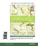 Book Psychology: Core Concepts with DSM5 Update, Books a la Carte Edition Plus MyPsychLab with Pearson eText (7th Edition) free