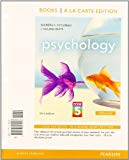Book Psychology with DSM5 Update, Books a la Carte Edition Plus MyPsychLab with Pearson eText (3rd Edition) free