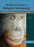 Book Method and Practice in Biological Anthropology: A Workbook and Laboratory Manual for Introductory Courses free