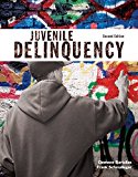 Book Juvenile Delinquency (2nd Edition) (The Justice Series) free