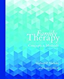 Book Family Therapy: Concepts and Methods free