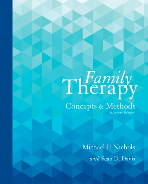 Book Family Therapy: Concepts and Methods free