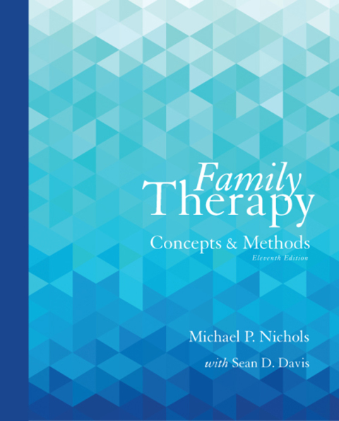 Book Family Therapy: Concepts and Methods free
