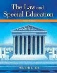 Book Law and Special Education, The, Loose-Leaf Version (4th Edition) free