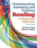 Book Understanding, Assessing, and Teaching Reading: A Diagnostic Approach, Enhanced Pearson eText -- Access Card free