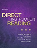 Book Direct Instruction Reading, Enhanced Pearson eText with Loose Leaf Version -- Access Card Package (What's New in Special Education) free