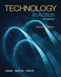 Book Technology In Action, Introductory (11th Edition) free