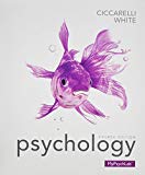Book Psychology (paperback) Plus NEW MyLab Psychology with Pearson eText -- Access Card Package (4th Edition) free