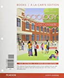 Book Sociology: Core Concepts Books a la Carte Plus NEW MyLab Sociology -- Access Card Package (6th Edition) free