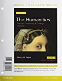Book Humanities: Culture, Continuity and Change,The, Volume II, Books a la Carte Plus MyLab Arts -- Access Card Package (3rd Edition) free