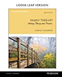Book Family Therapy: History, Theory, and Practice, Loose-Leaf Version (6th Edition) free