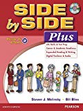 Book Side by Side Plus 2 Book & eText with CD 1st Edition free