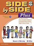 Book Side by Side Plus 4 Book & eText with CD free