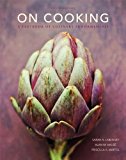 Book On Cooking Update Plus MyLab Culinary with Pearson eText -- Access Card Package (5th Edition) free